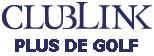 ClubLink Plus De Golf