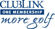 ClubLink More Golf